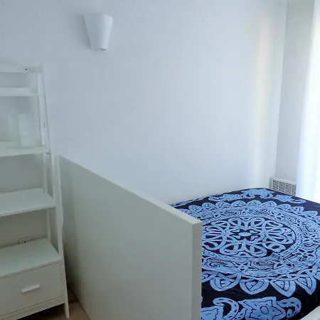 Dernier Etage, Acces Plages Direct Apartmán