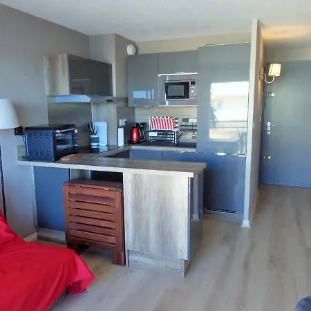 Dernier Etage, Acces Plages Direct Sète