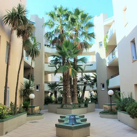 Apartmán Dernier Etage, Acces Plages Direct